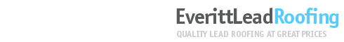Quality Lead Roofing in Hampshire by Everitt Lead Roofing